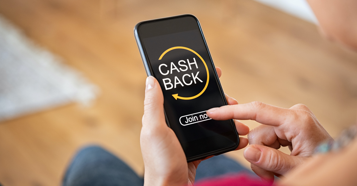 6 Páginas De Cashback Para Ganar Dinero Con Tus Compras 7065