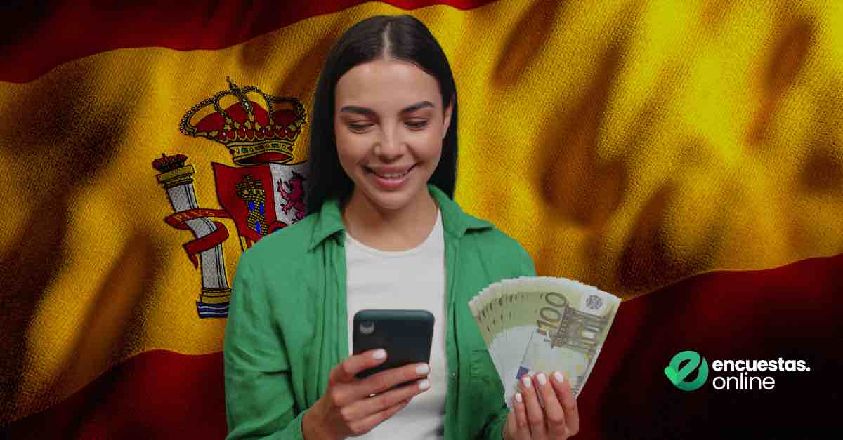 aplicaciones que pagan dinero en en espana