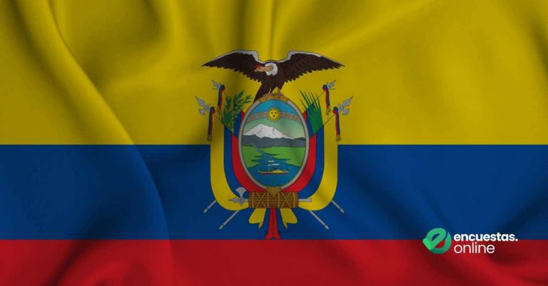 Encuestas pagadas en Ecuador confiables