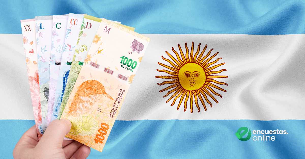 aplicaciones para generar ingresos extras argentina