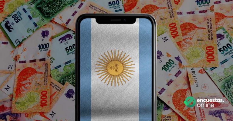 apps para ganar dinero en argentina
