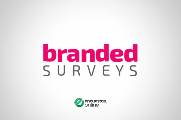 Branded surveys Paneles de Encuestas Online