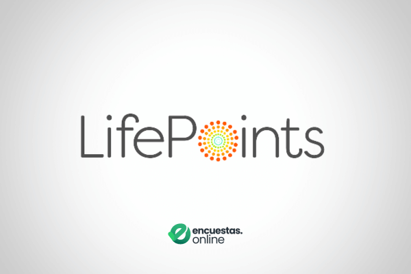 Lifepoitns Paneles de Encuestas Online