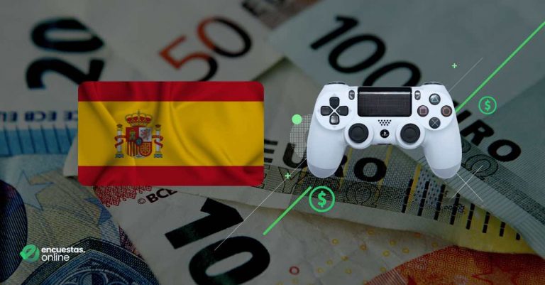 Juegos para ganar dinero en Espana rentables
