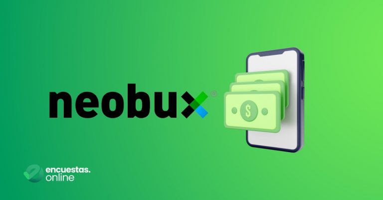 neobux ganar dinero en internet encuestas online