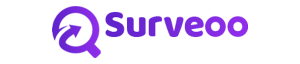 surveoo logo encuestas online