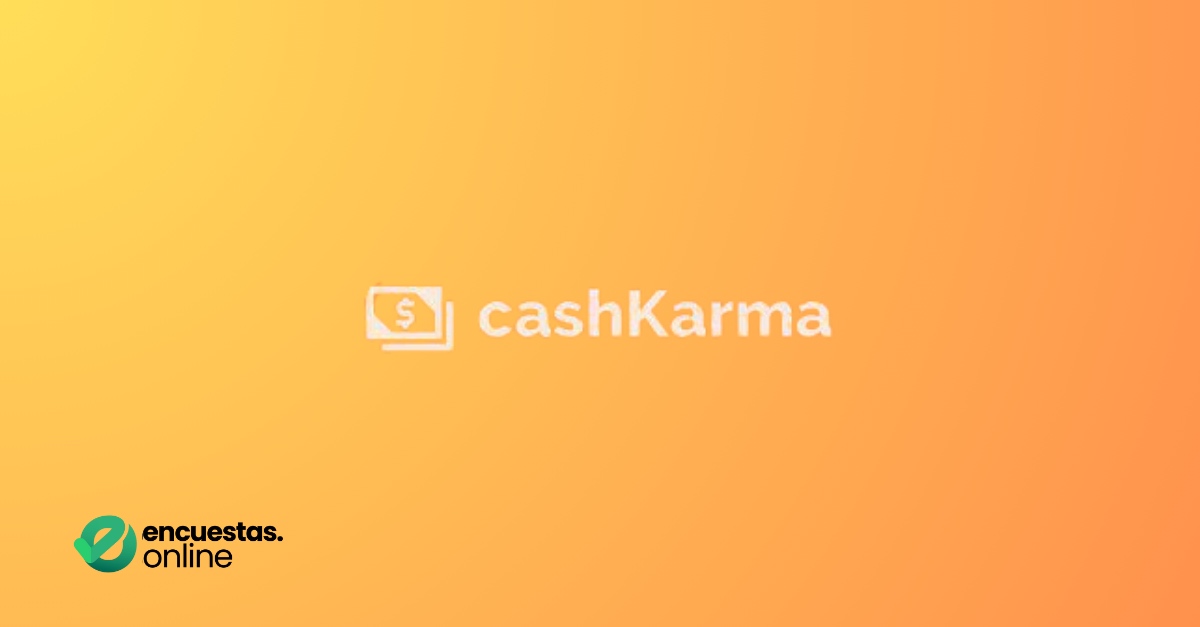 ganar dinero con Cashkarma